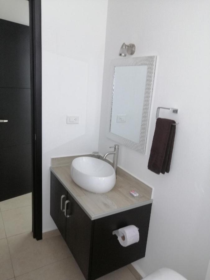 Condo Kiaraluna 普拉亚卡门 客房 照片