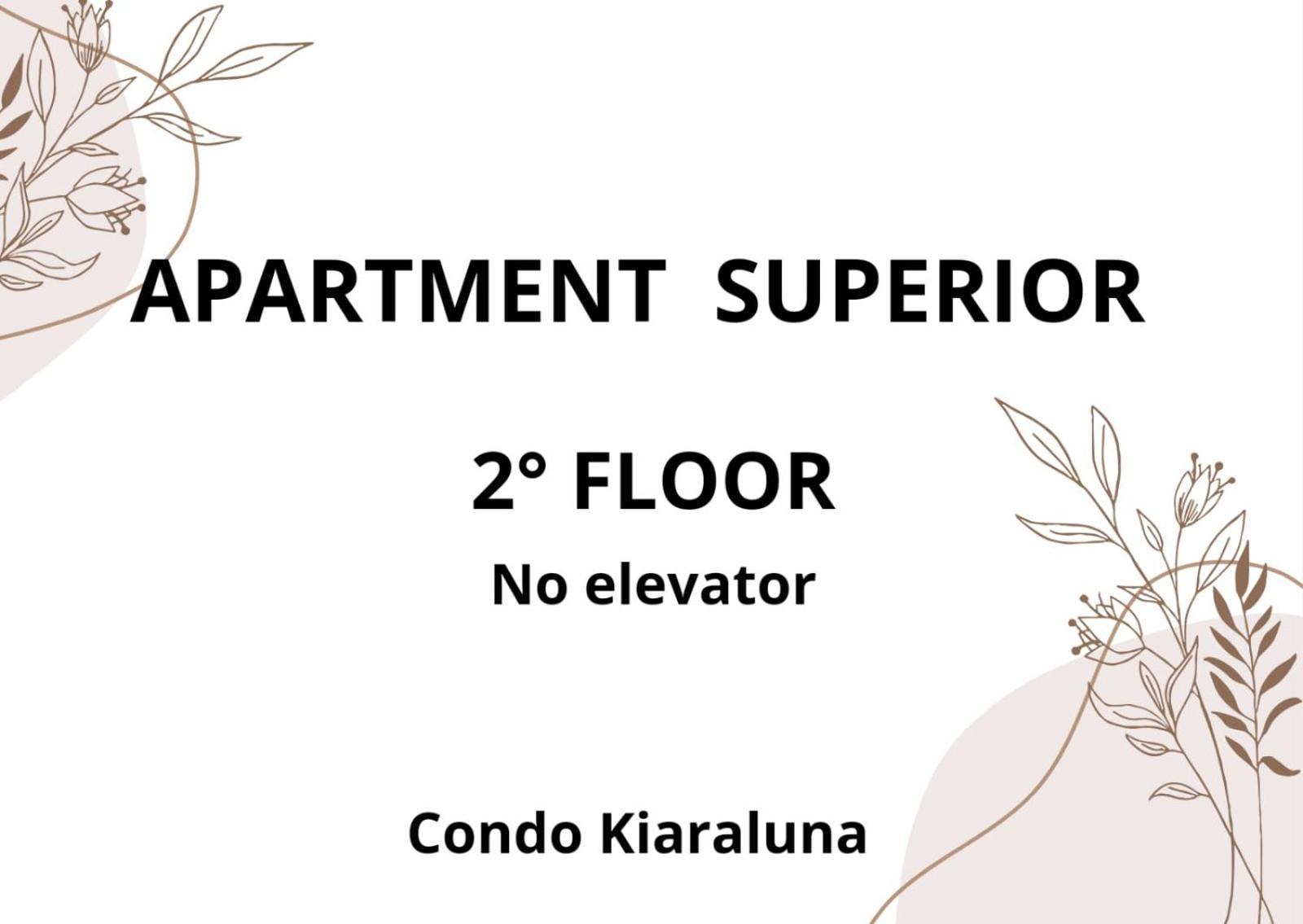Condo Kiaraluna 普拉亚卡门 客房 照片