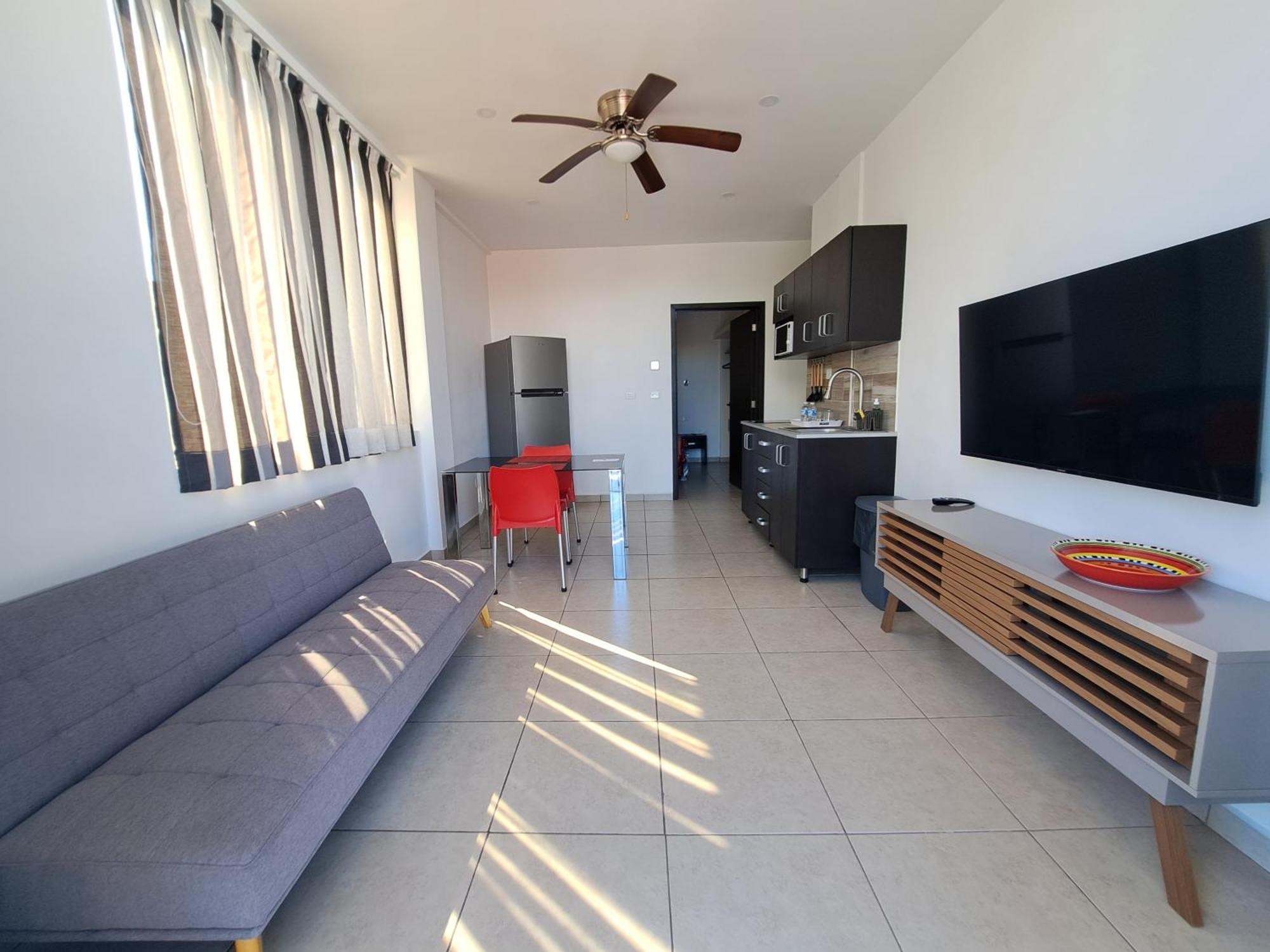 Condo Kiaraluna 普拉亚卡门 外观 照片